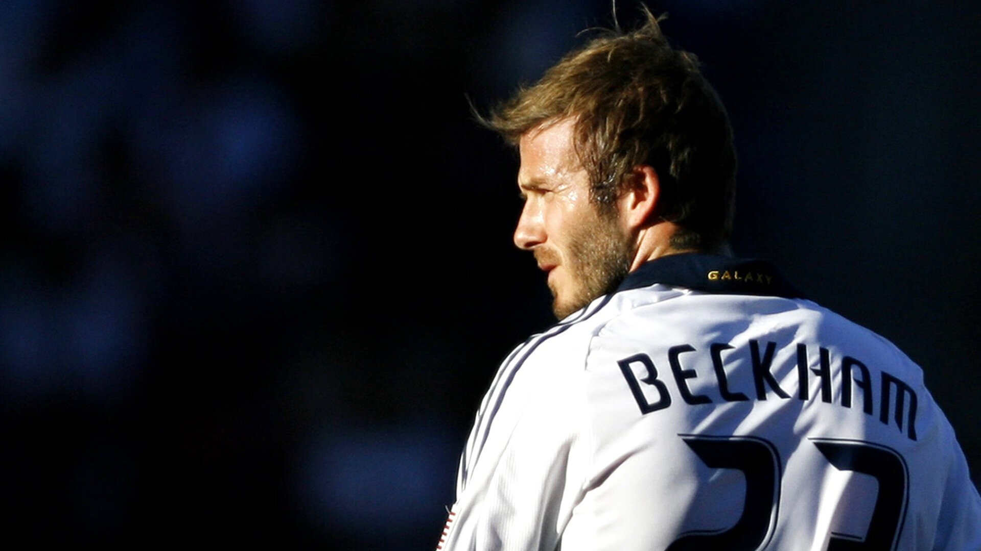 他如何改变足坛,改变世界足坛